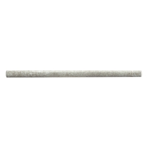 INHALE - 1X12, GRIS, GLOSSY