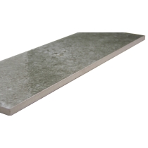 INHALE - 4X12, GRIS, GLOSSY