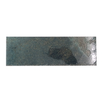 INHALE - 4X12, VERDE, GLOSSY