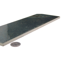 INHALE - 4X12, VERDE, GLOSSY