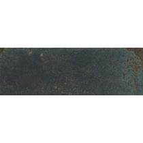 INHALE - 4X12, VERDE, GLOSSY