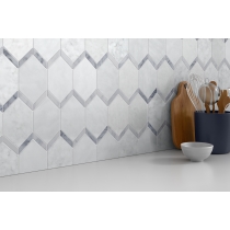 INTRIGUE - 11X14, MARBLE, GLOSSY