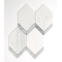 INTRIGUE - 11X14, MARBLE, GLOSSY