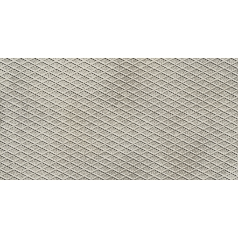 Ironworx - 12X23, Ivory, Matte