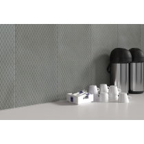 IRONWORX - 12X23, GRAY, MATTE