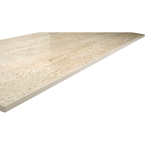 JARGON - 12X24, BEIGE, HONED