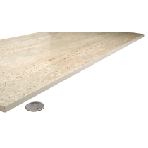 JARGON - 12X24, BEIGE, HONED