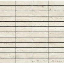 JARGON - 1X4/12X12, IVORY, HONED