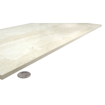 JARGON - 12X24, IVORY, HONED