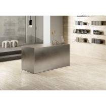 JARGON - 24X48, IVORY, HONED