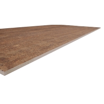 JARGON - 24X48, ROSSO STRATA, MATTE