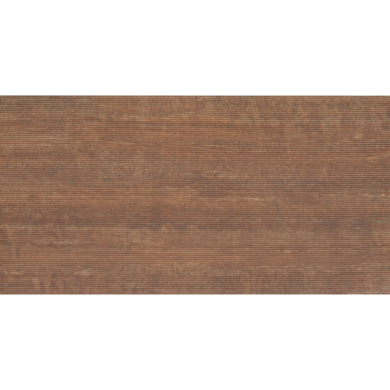 JARGON - 24X48, ROSSO STRATA, MATTE