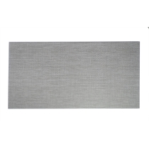 JUTE - 12X24, GRAY, MATTE