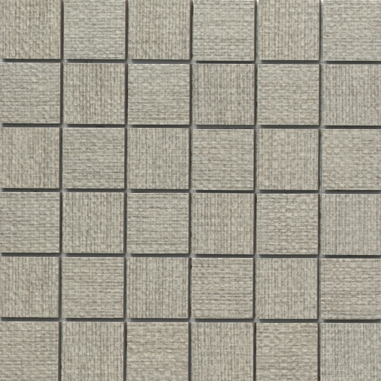 JUTE - 2X2/12X12, LINEN, MATTE