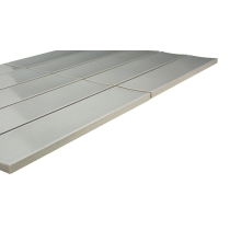 KAIZEN - 2X8/9X15, ASH, SATIN