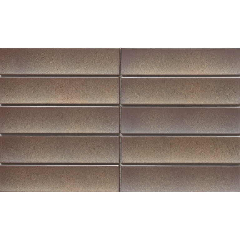 KAIZEN - 2X8/9X15, COPPER, SATIN