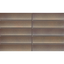 KAIZEN - 2X8/9X15, COPPER, SATIN