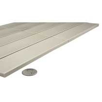 KAIZEN - 2X8/9X15, OAT, SATIN