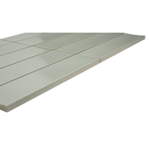 KAIZEN - 2X8/9X15, SAGE, SATIN