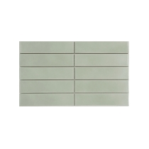 KAIZEN - 2X8/9X15, SAGE, SATIN