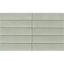 KAIZEN - 2X8/9X15, SAGE, SATIN