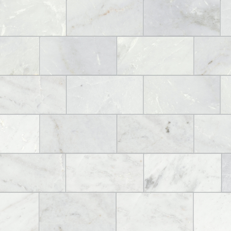 MARBLE - 4X8 KALTA BIANCO, KALTA BIANCO, POLISHED