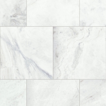 MARBLE - 24X24 KALTA BIANCO, KALTA BIANCO, POLISHED