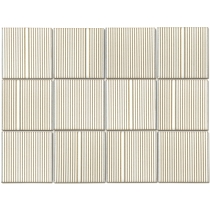 KANJI - 4X4/12X16, AKITA, GLOSSY