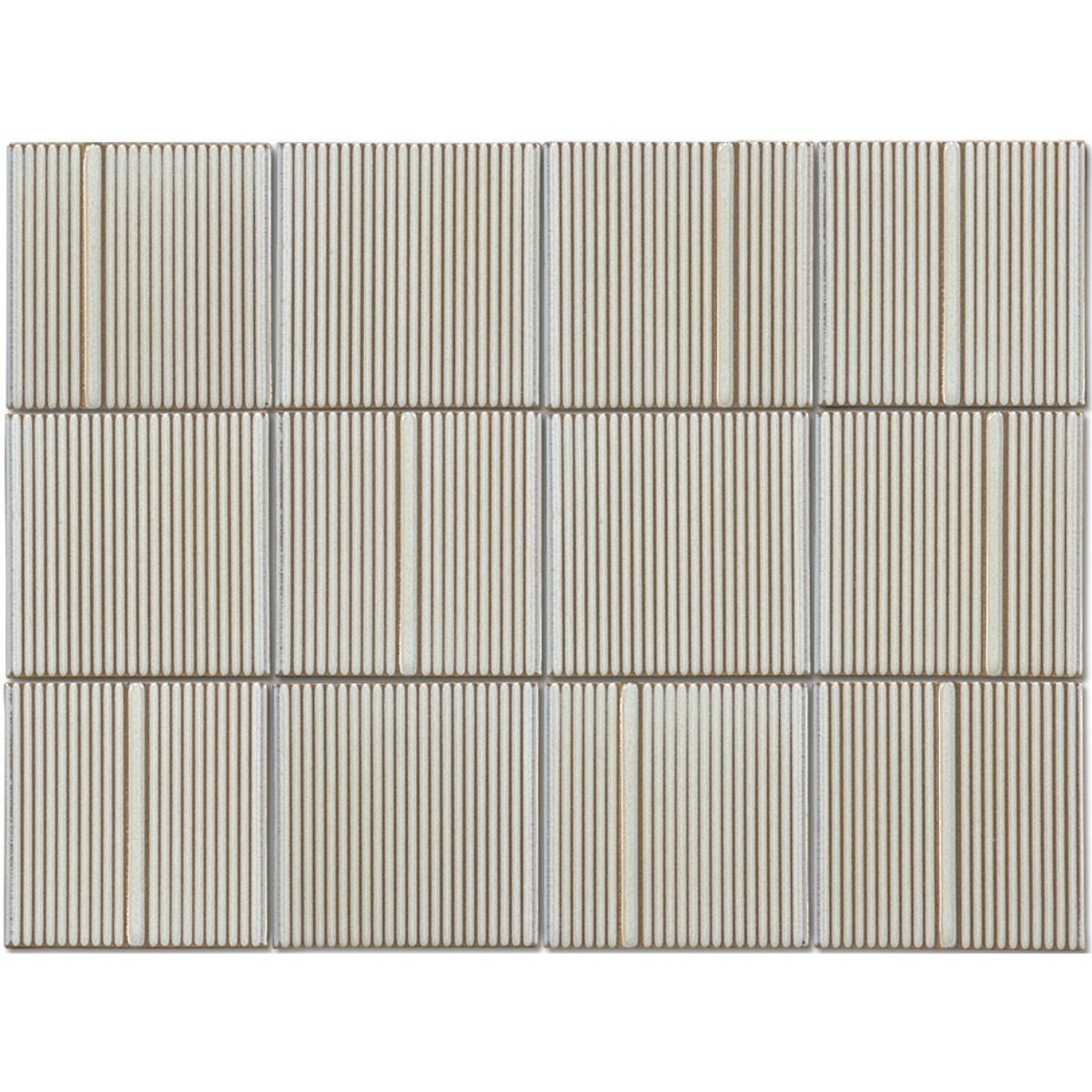 KANJI - 4X4/12X16, ERIMO, GLOSSY | Emser Tile