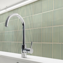 KANJI - 4X4/12X16, MORI, GLOSSY