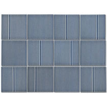 KANJI - 4X4/12X16, NASU, GLOSSY