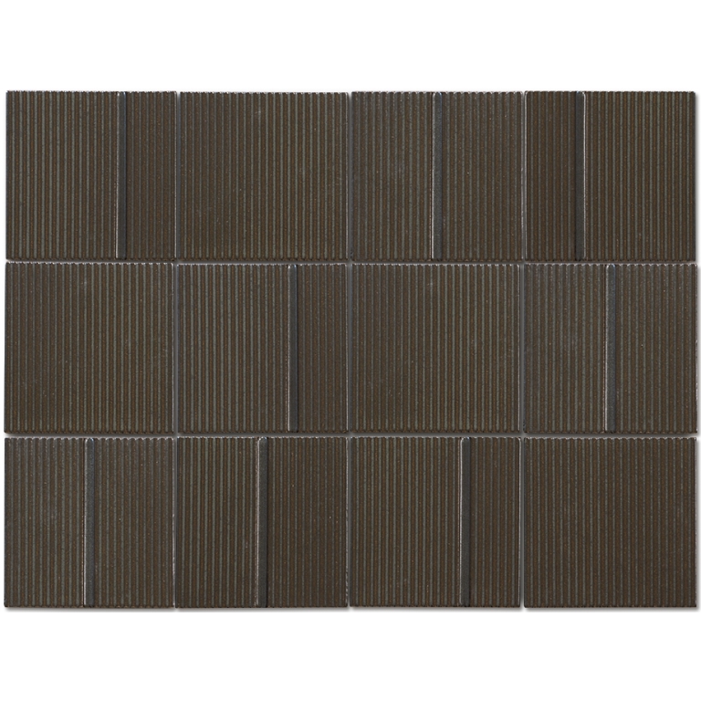 KANJI - 4X4/12X16, YUNI, GLOSSY