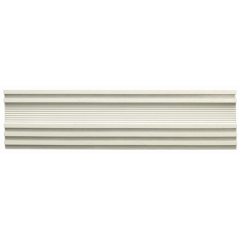 KASIDA - 4X15, IVORY, MATTE