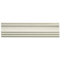 KASIDA - 4X15, IVORY, MATTE