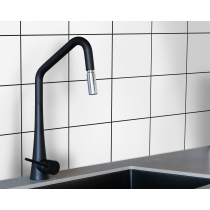 KAZE - 3.86X3.86/12X16, WHITE, MATTE