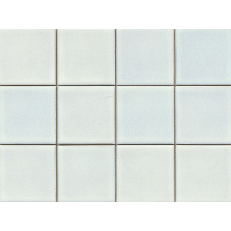 KAZE - 3.86X3.86/12X16, WHITE, GLOSSY