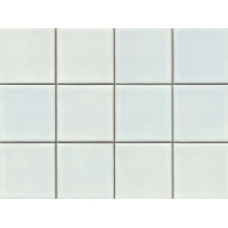 KAZE - 3.86X3.86/12X16, WHITE, MATTE