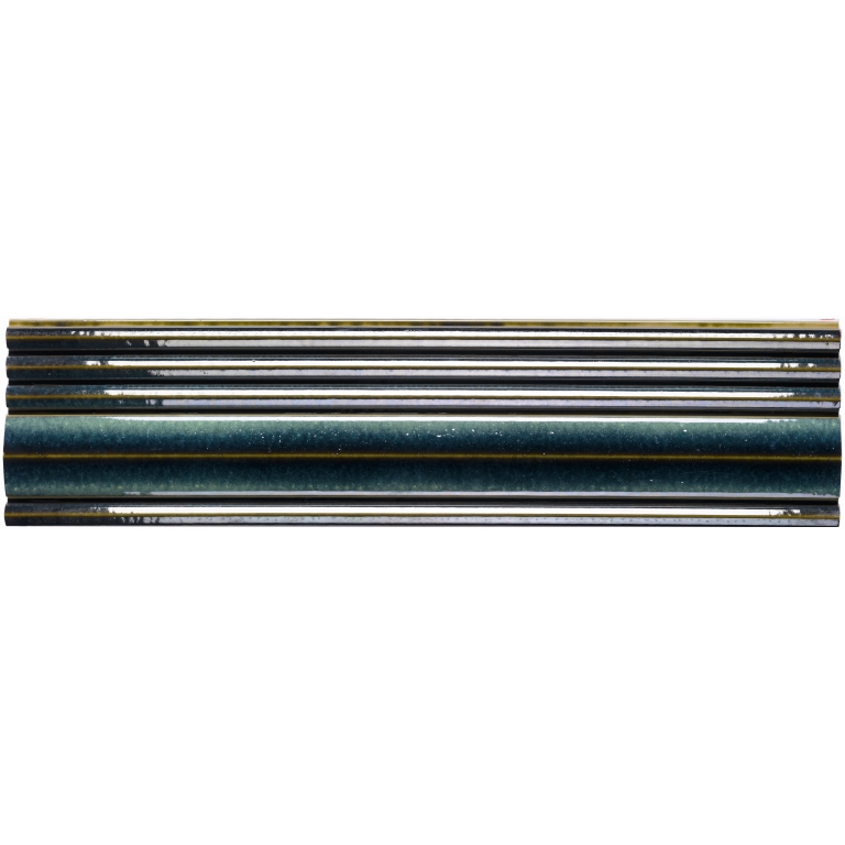 KEFI - 4X15, COBALT, GLOSSY