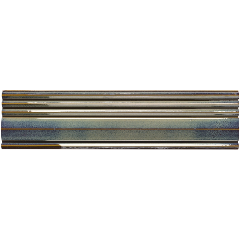 KEFI - 4X15, MOSS, GLOSSY