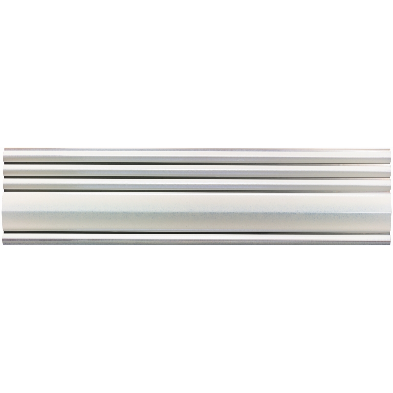 KEFI - 4X15, WHITE, GLOSSY