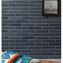 KINETIC - 1.79X7.68/11X12, BLUE, GLOSSY