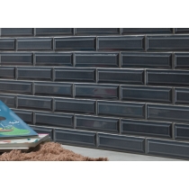 KINETIC - 1.79X7.68/11X12, BLUE, GLOSSY