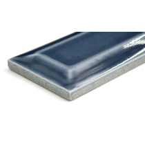 KINETIC - 1.79X7.68/11X12, BLUE, GLOSSY