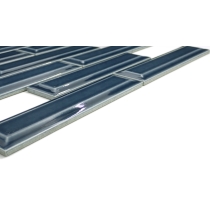 KINETIC - 1.79X7.68/11X12, BLUE, GLOSSY