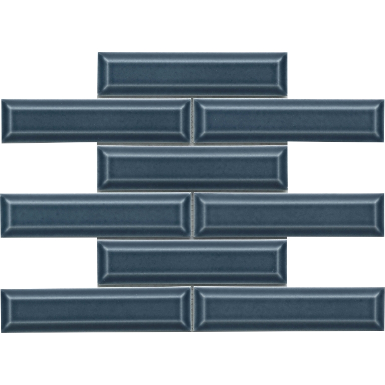 KINETIC - 1.79X7.68/11X12, BLUE, GLOSSY