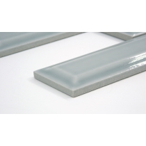 KINETIC - 1.79X7.68/11X12, GRAY, GLOSSY