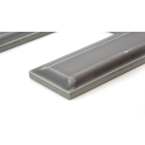 KINETIC - 1.79X7.68/11X12, MINK, GLOSSY