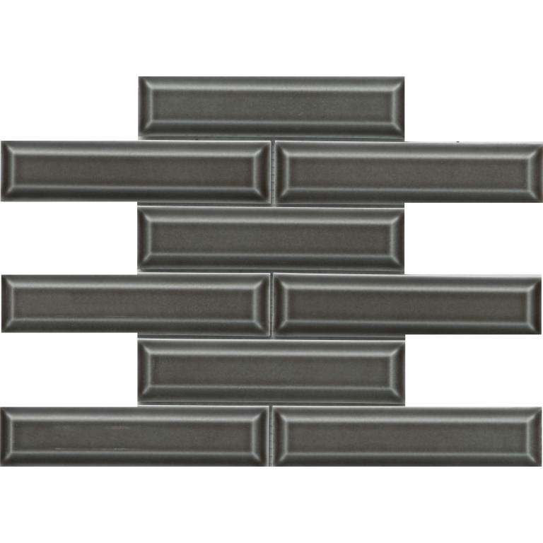 KINETIC - 1.79X7.68/11X12, MINK, GLOSSY