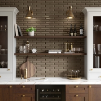 KINETIC - 1.79X7.68/11X12, SKIM, GLOSSY