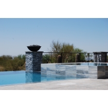 KUDOS - 12X24, INDIGO, POLISHED